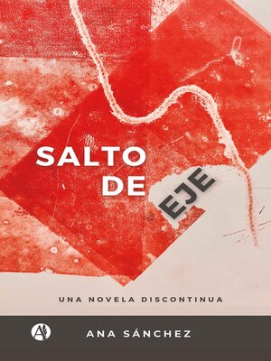 cover image of Salto de Eje